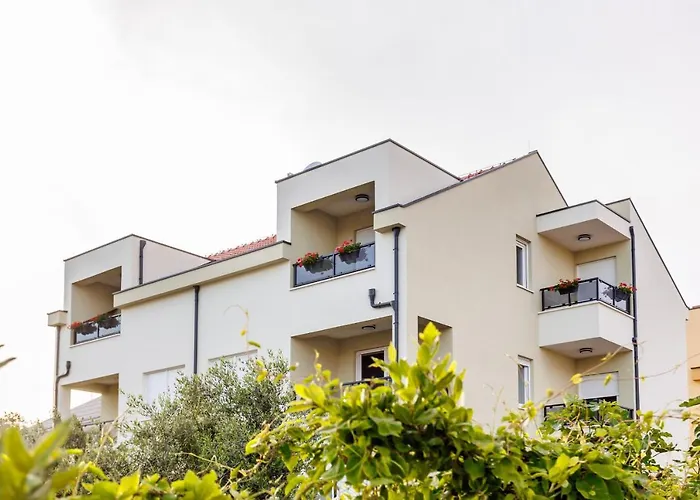 Apartmani Tanita
