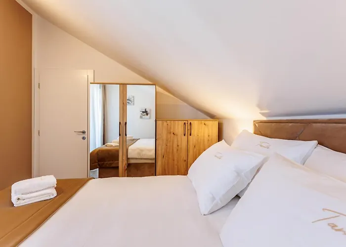 Apartmani Tanita