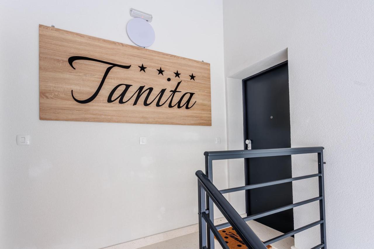 Apartman Tanita