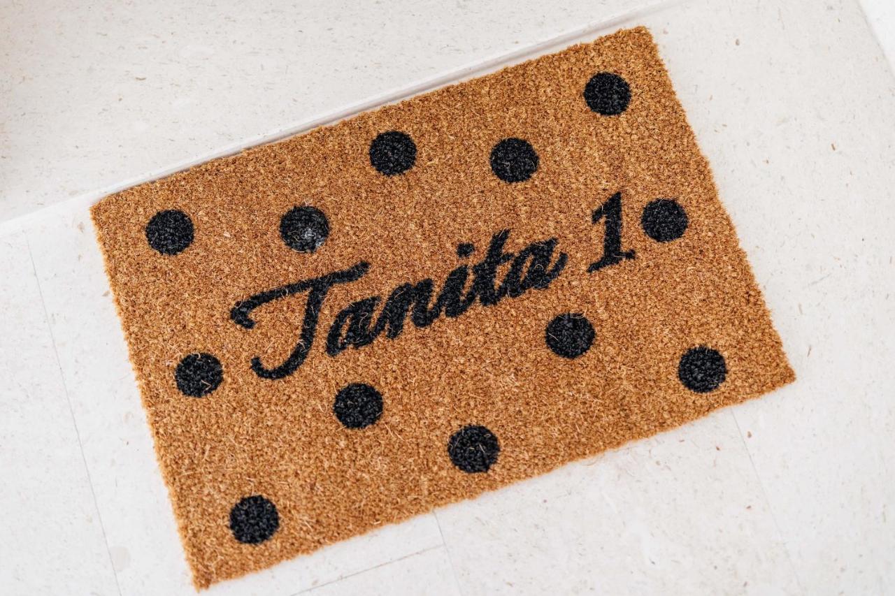 Tanita