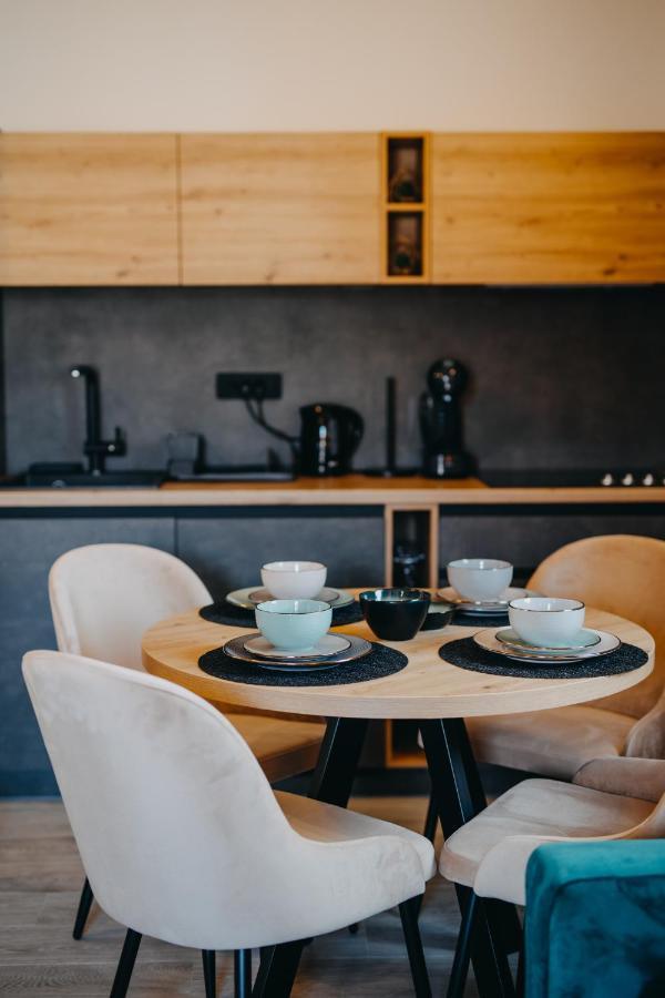 Tanita Apartment *
