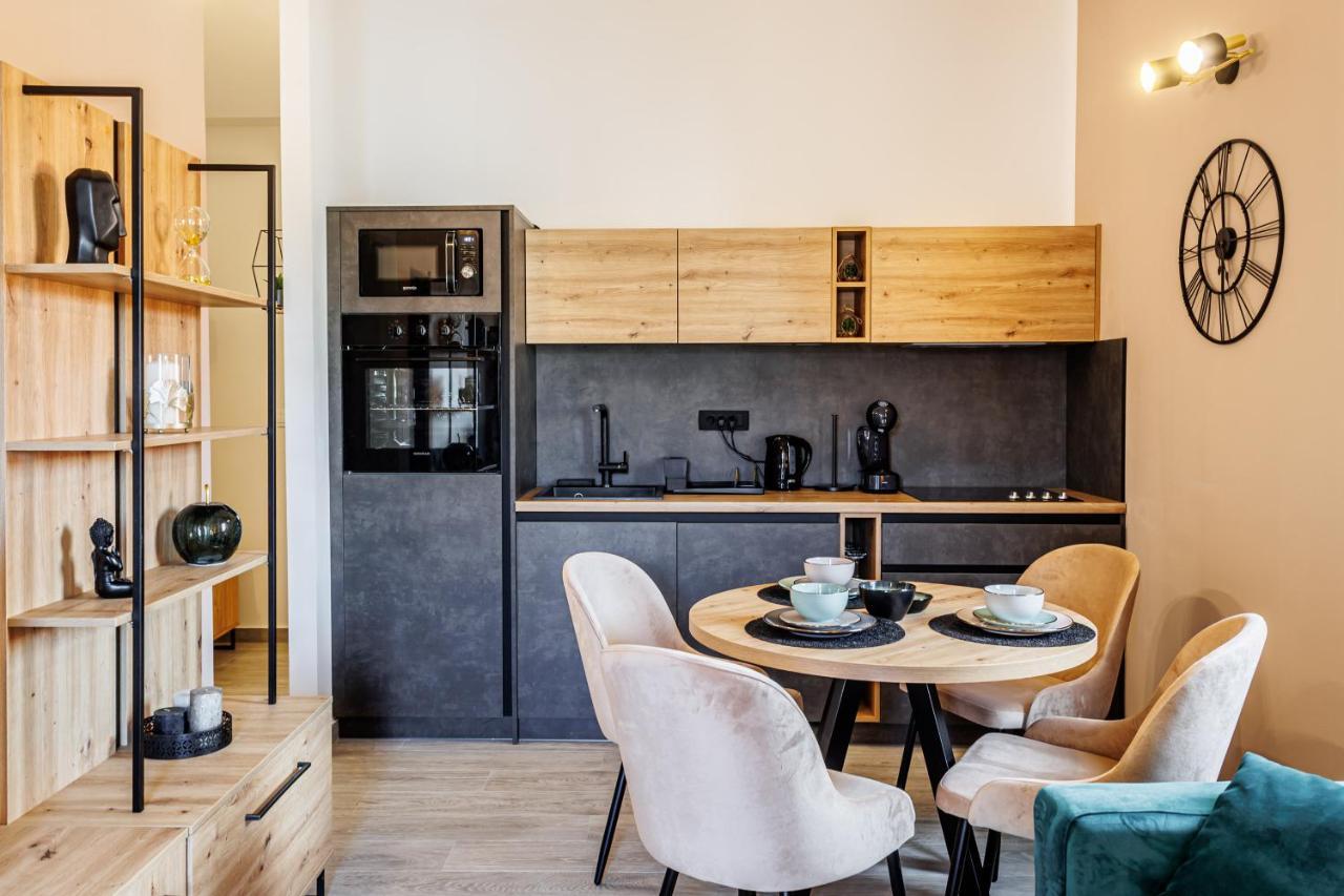 Apartment Tanita