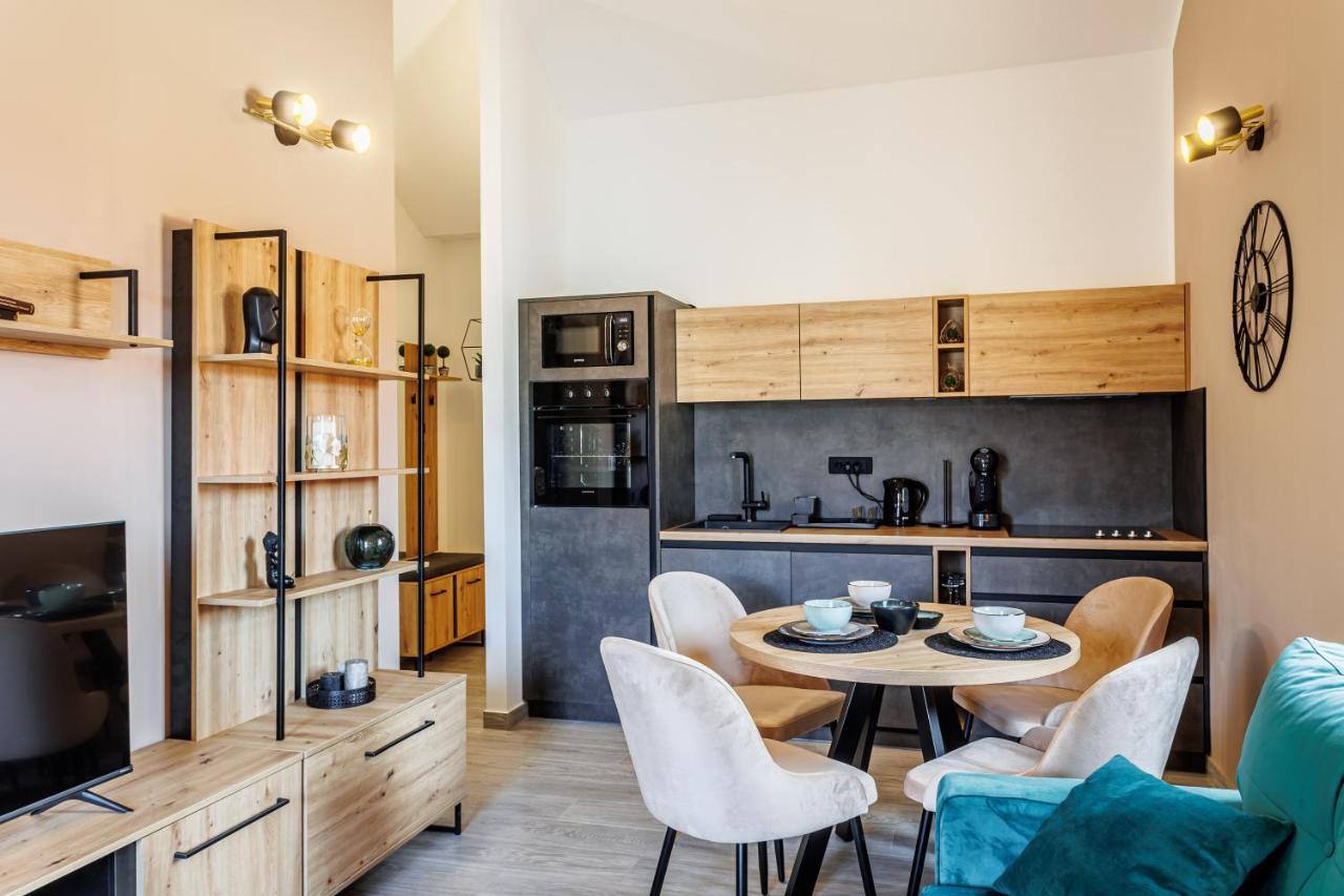 Tanita Apartment