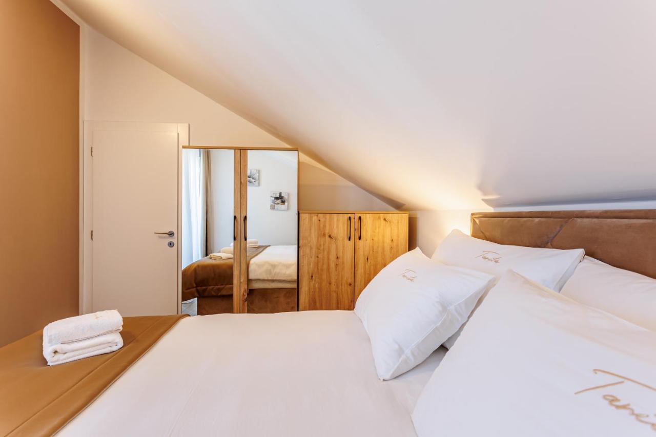 Apartment Tanita