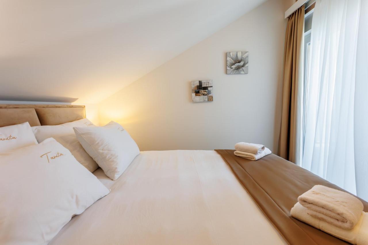 Apartman Tanita *