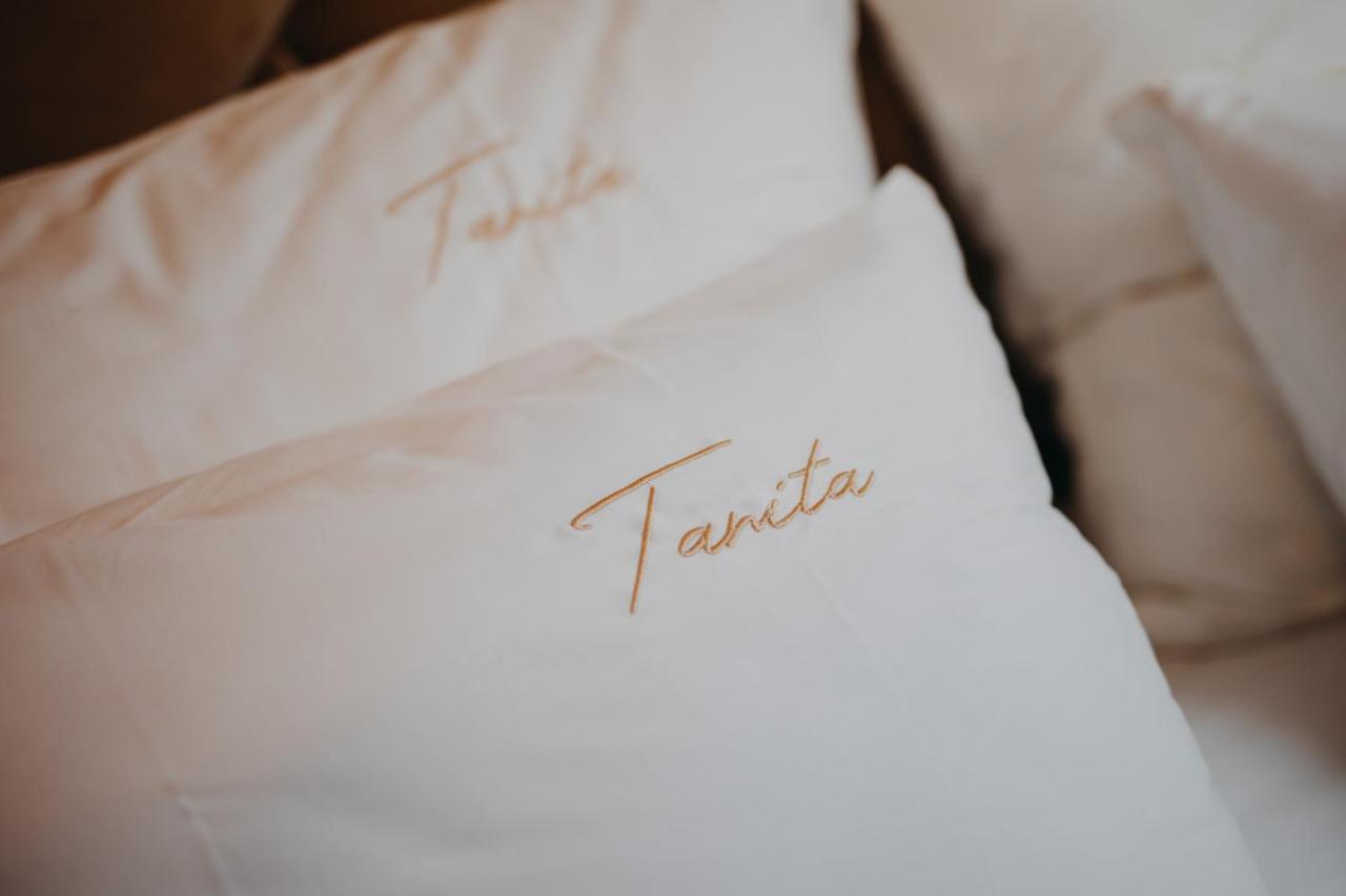 Tanita