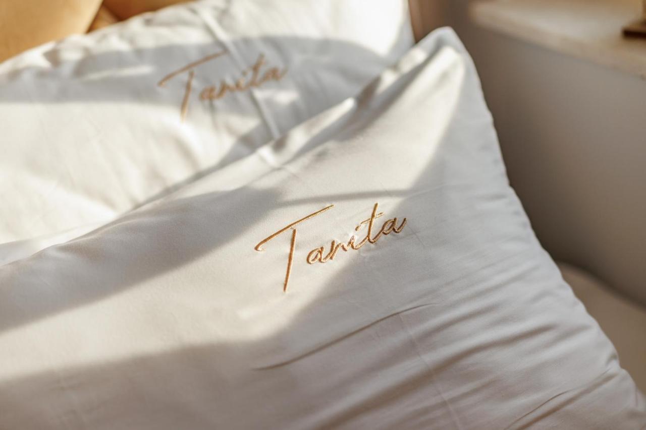 Tanita Apartment