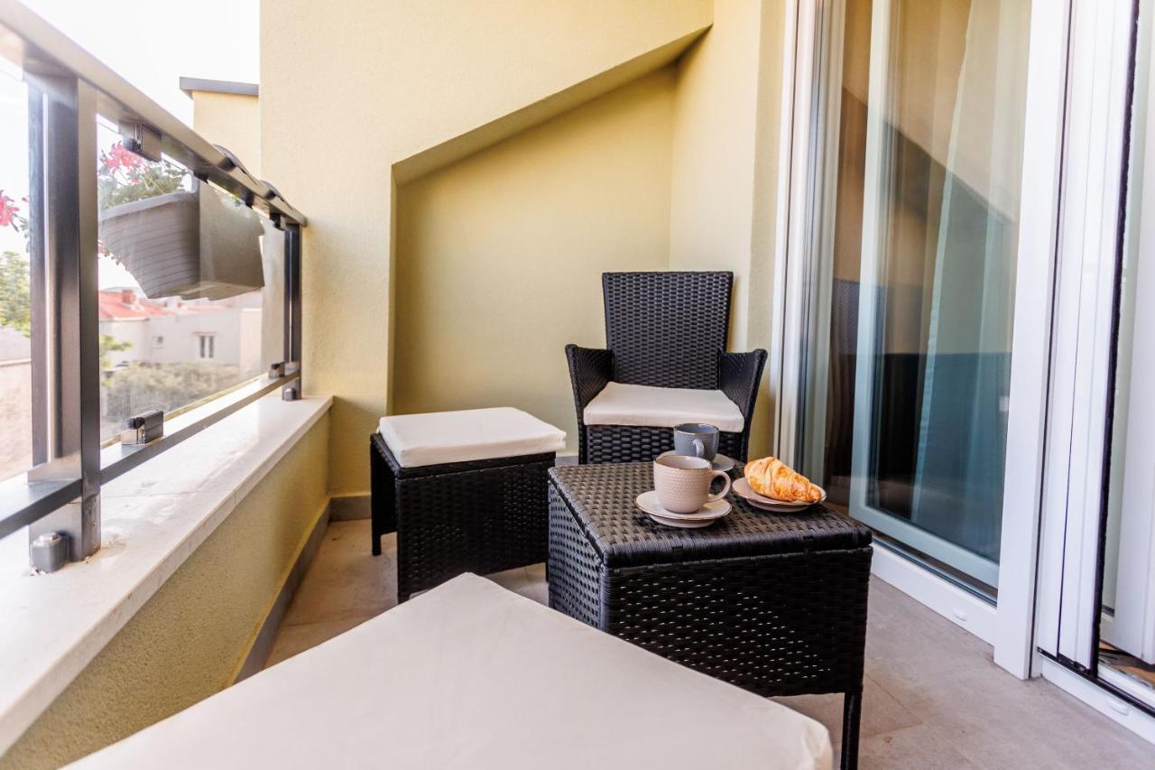 Tanita Apartment *