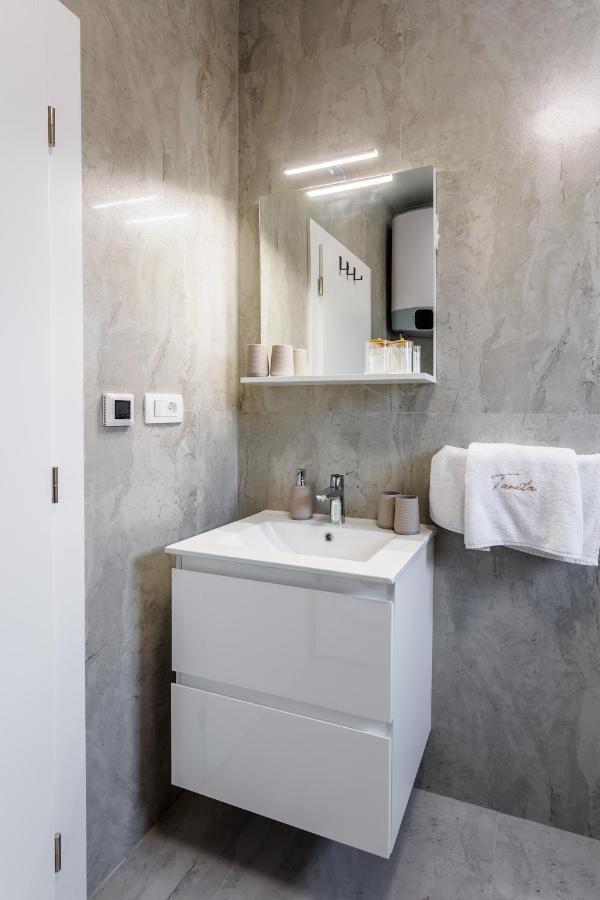 Apartment Tanita