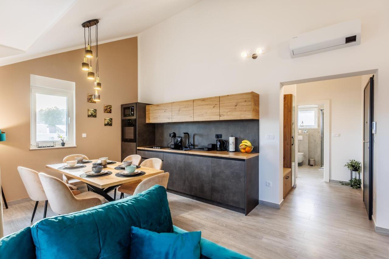 Apartment Tanita *