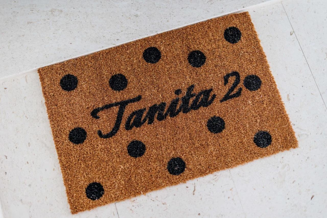 Tanita Apartment