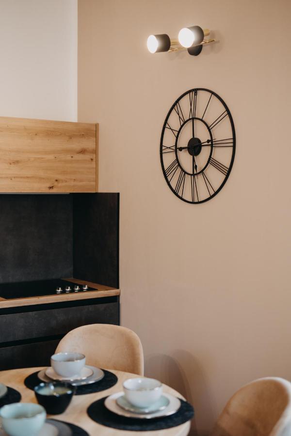 Apartment Tanita *