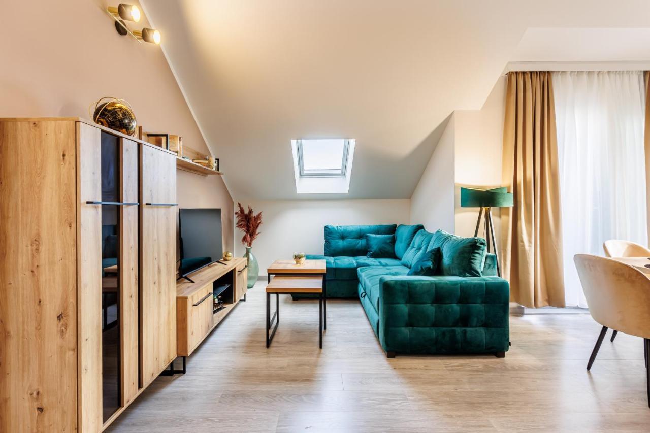Apartment Tanita *