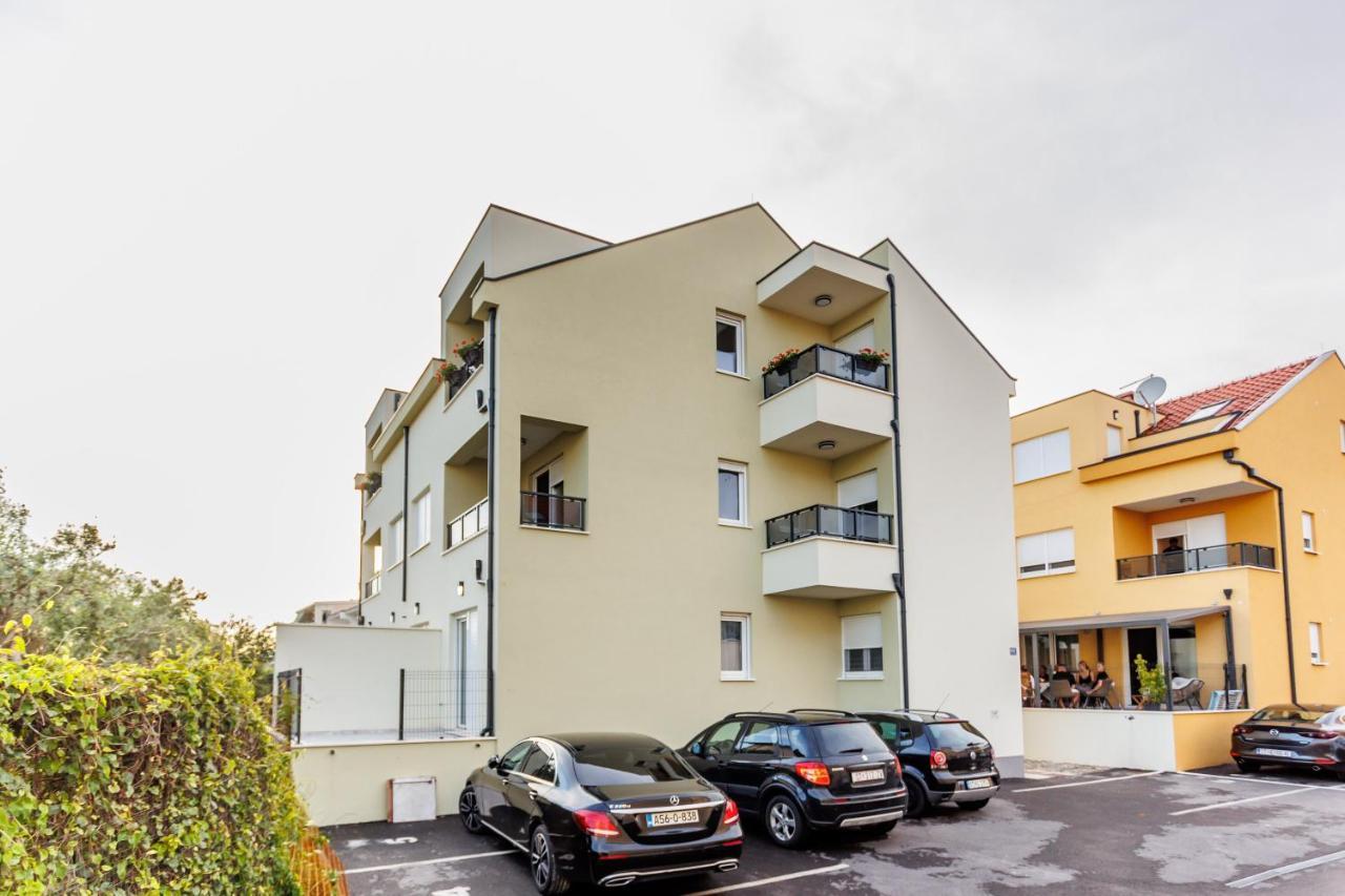 Tanita Apartment Kastela